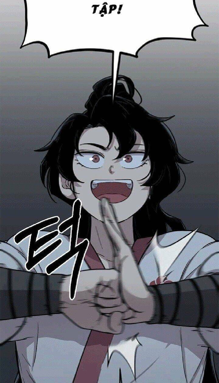 Truyện Tranh Hoa Sơn Tái Khởi trang 6