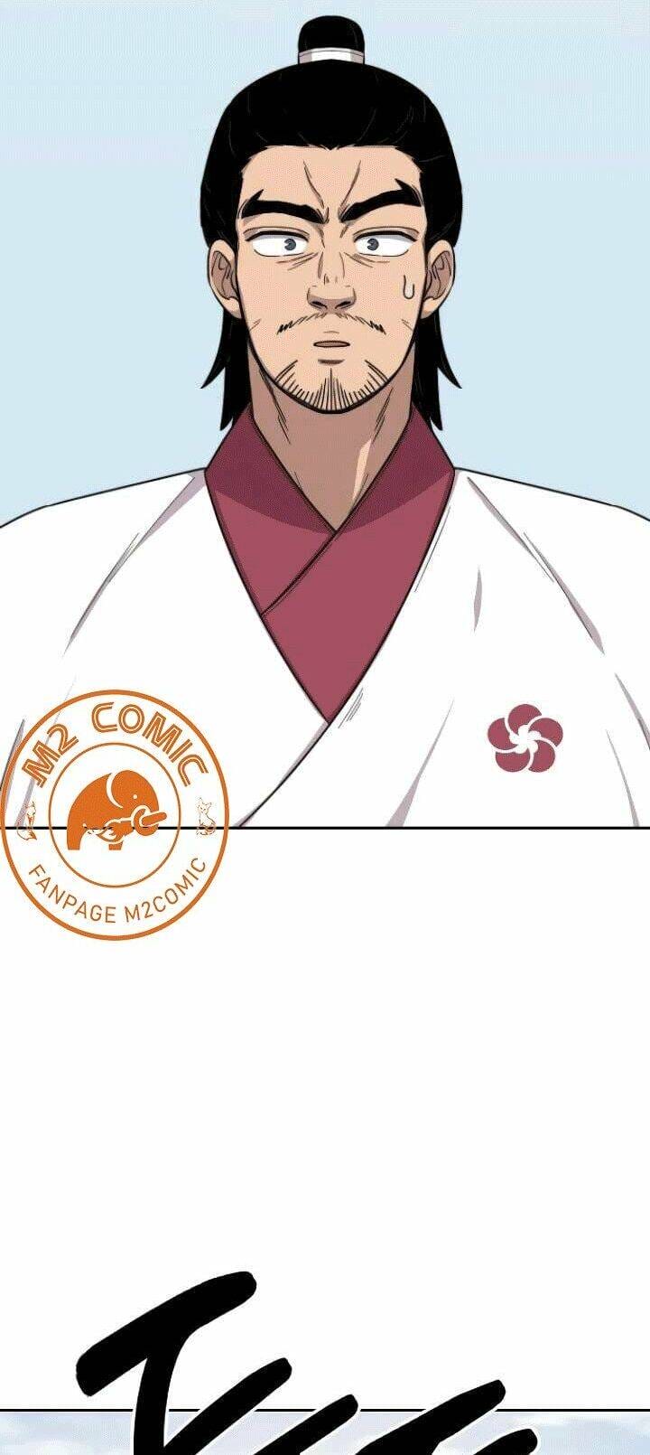 Truyện Tranh Hoa Sơn Tái Khởi trang 6