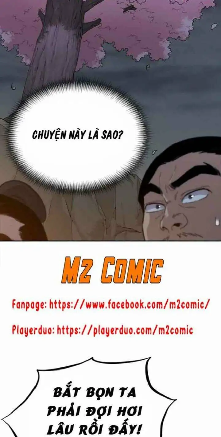 Truyện Tranh Hoa Sơn Tái Khởi trang 6