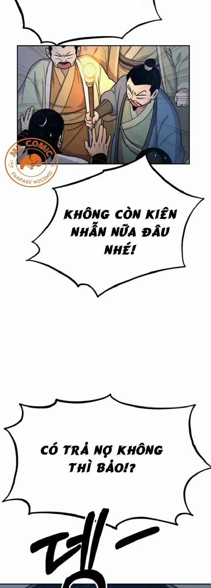Truyện Tranh Hoa Sơn Tái Khởi trang 6