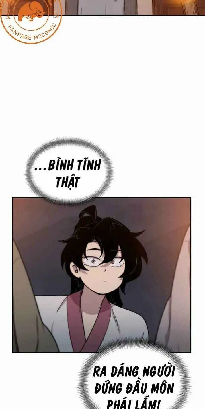 Truyện Tranh Hoa Sơn Tái Khởi trang 6