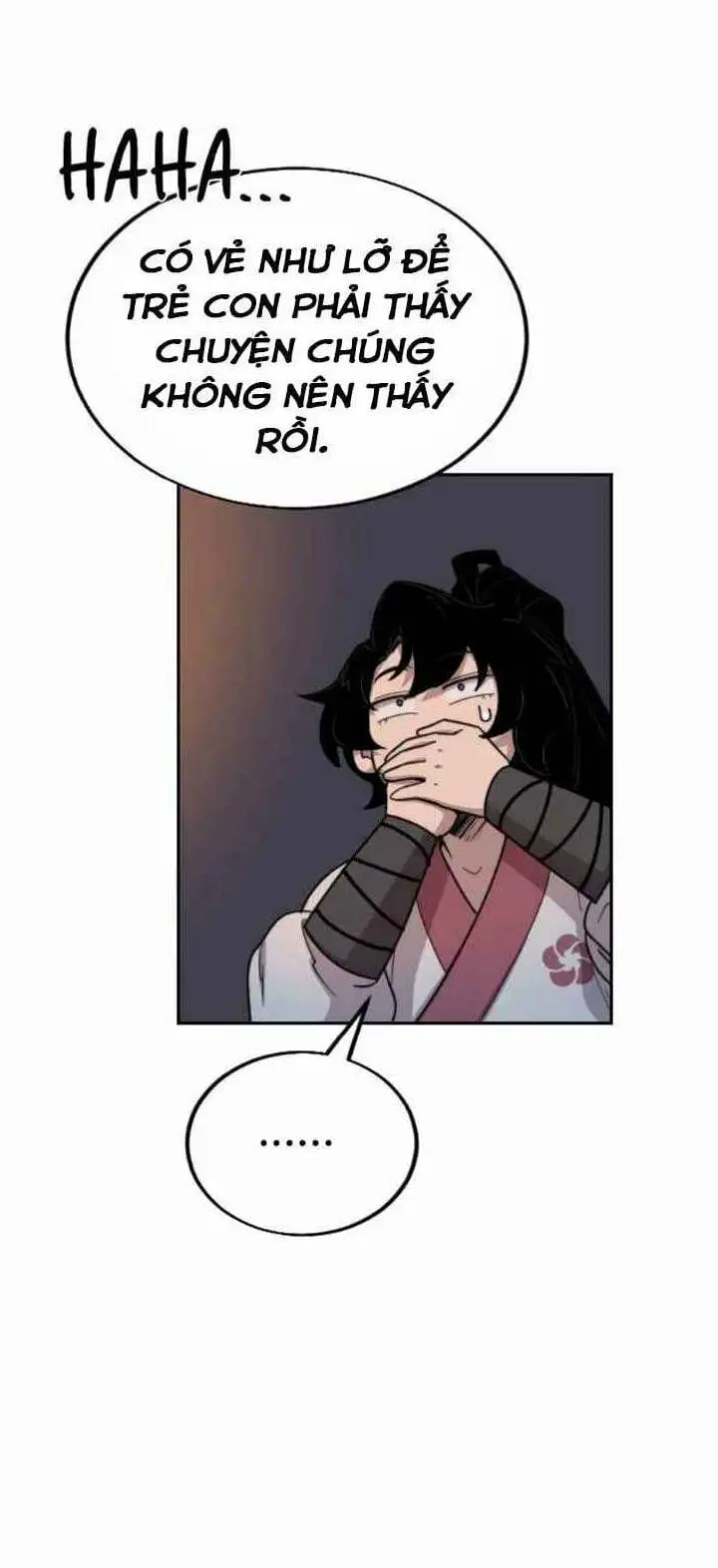 Truyện Tranh Hoa Sơn Tái Khởi trang 6