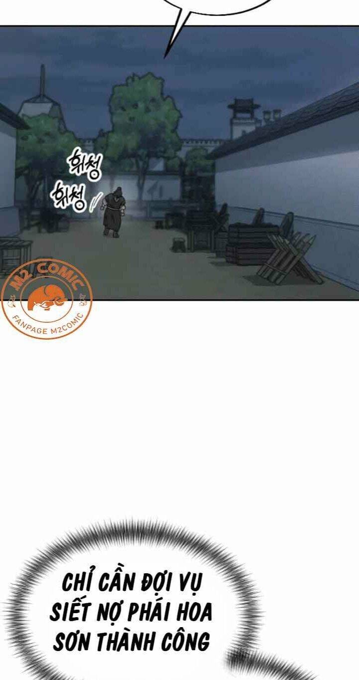 Truyện Tranh Hoa Sơn Tái Khởi trang 6