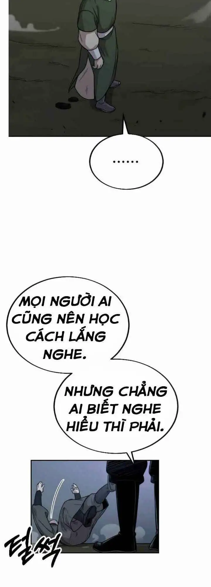 Truyện Tranh Hoa Sơn Tái Khởi trang 6