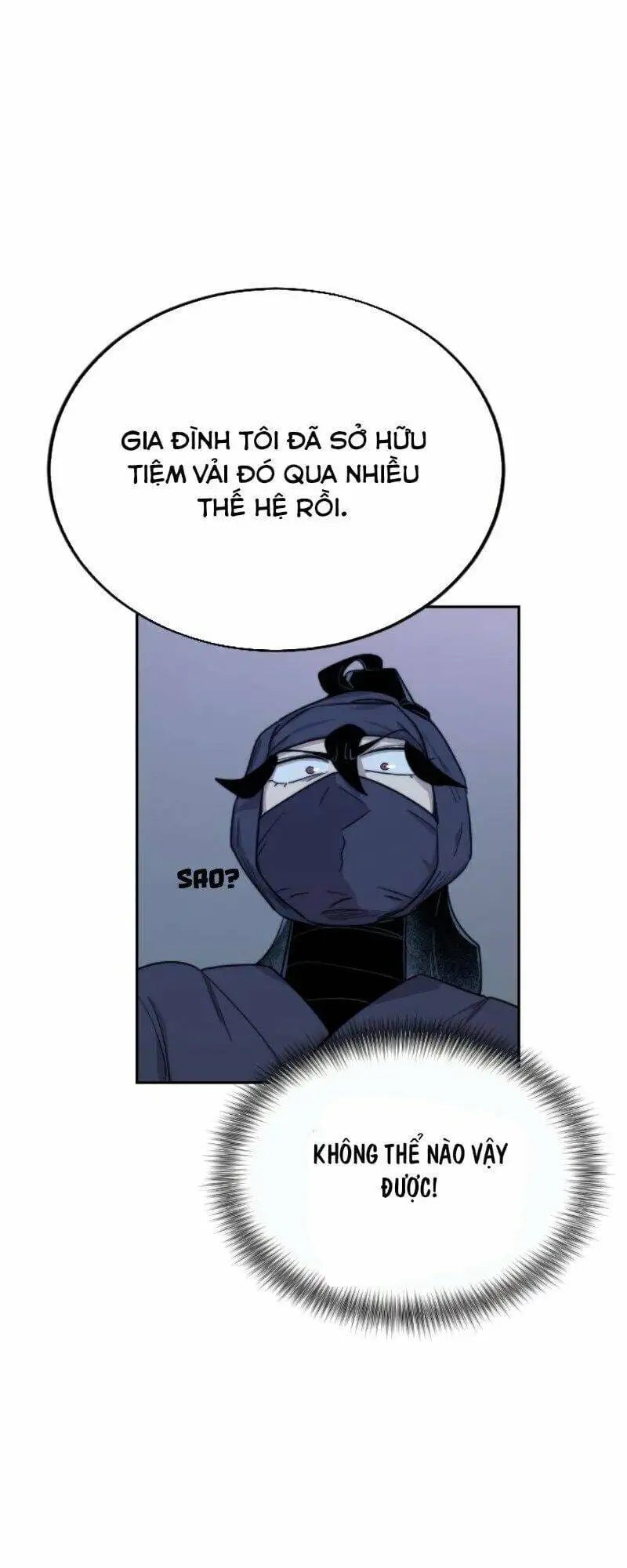 Truyện Tranh Hoa Sơn Tái Khởi trang 6