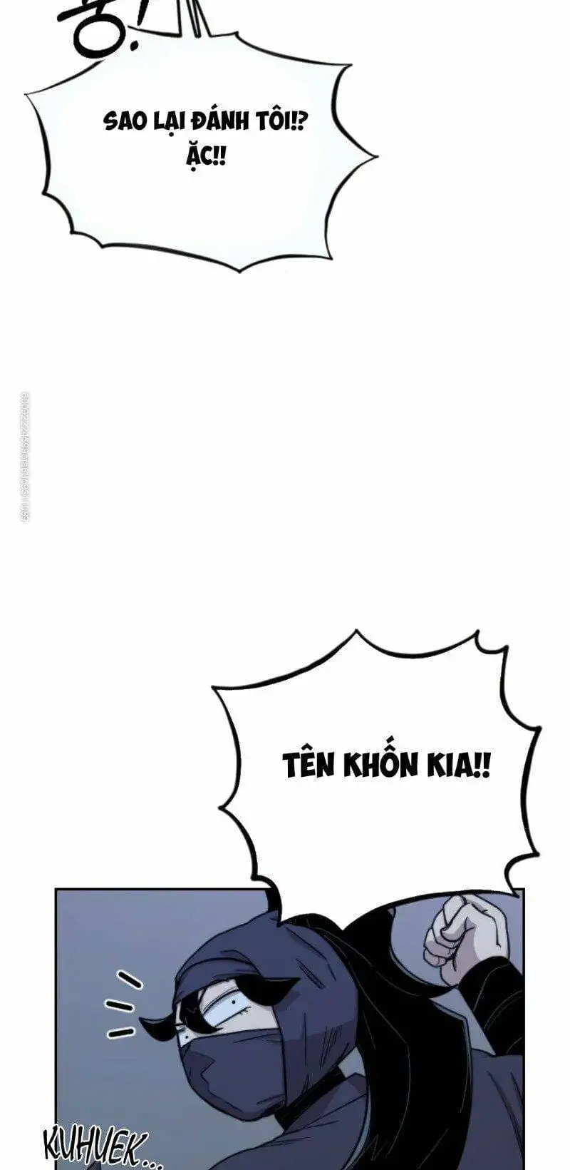 Truyện Tranh Hoa Sơn Tái Khởi trang 6