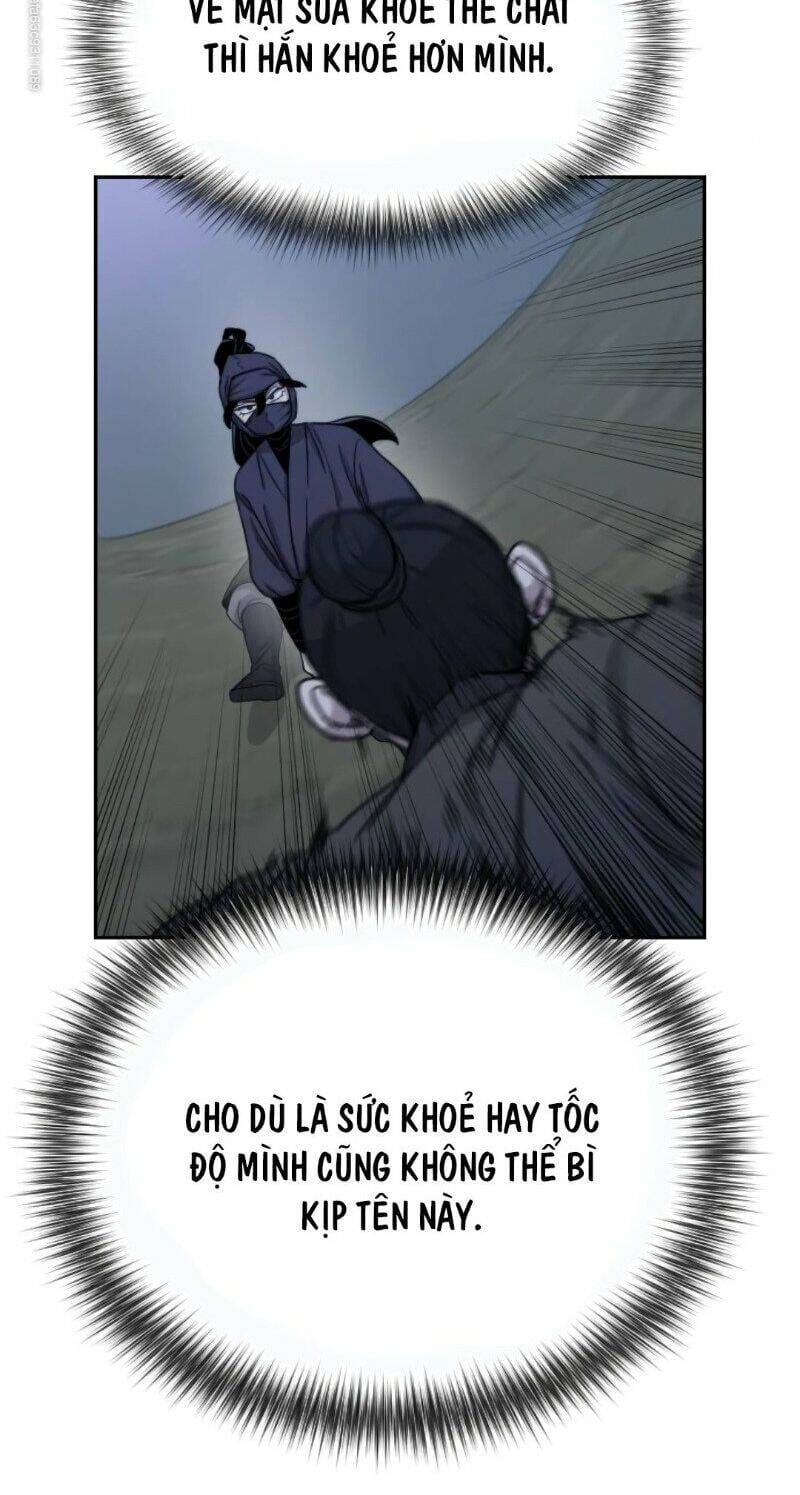 Truyện Tranh Hoa Sơn Tái Khởi trang 6