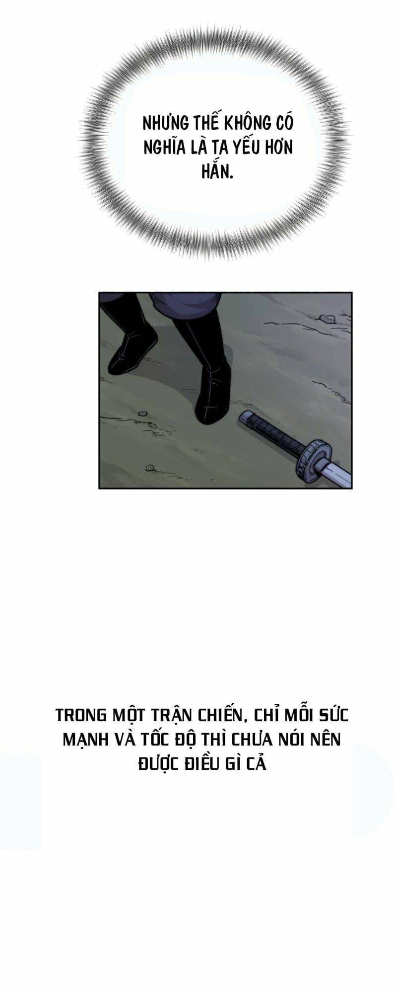 Truyện Tranh Hoa Sơn Tái Khởi trang 6