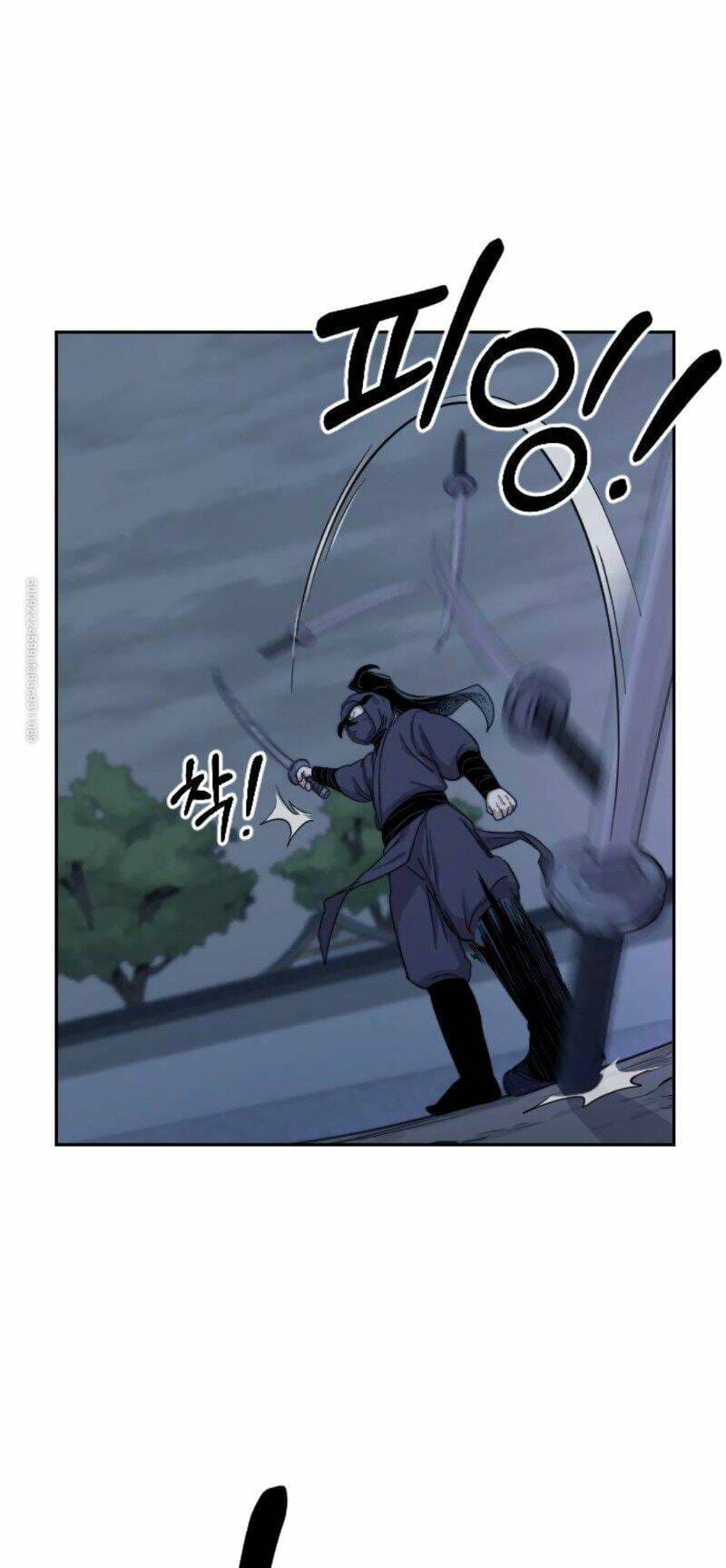 Truyện Tranh Hoa Sơn Tái Khởi trang 6