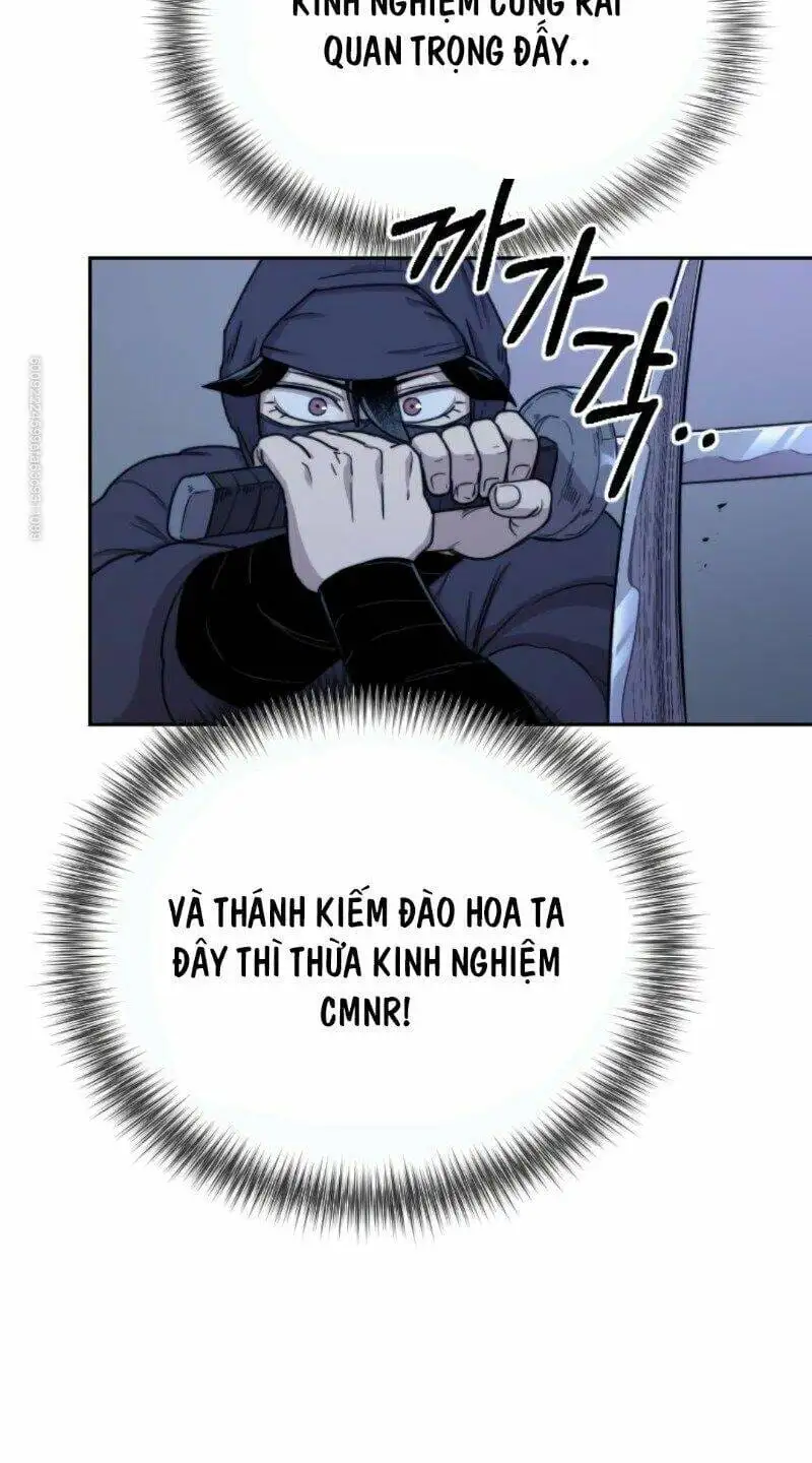 Truyện Tranh Hoa Sơn Tái Khởi trang 6