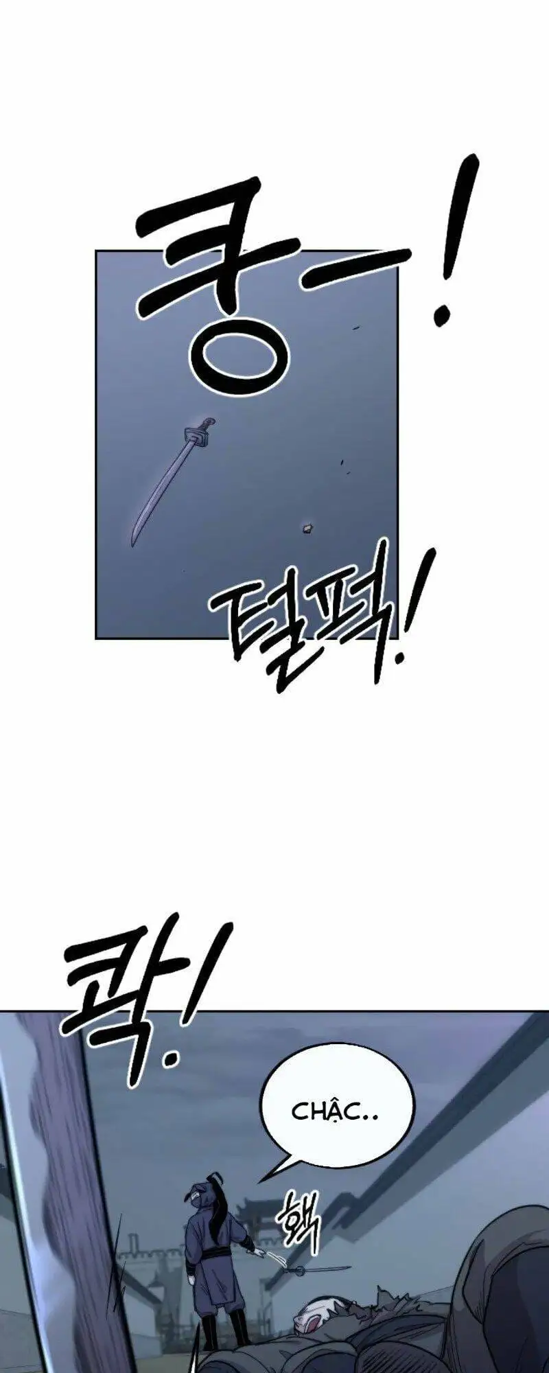 Truyện Tranh Hoa Sơn Tái Khởi trang 6