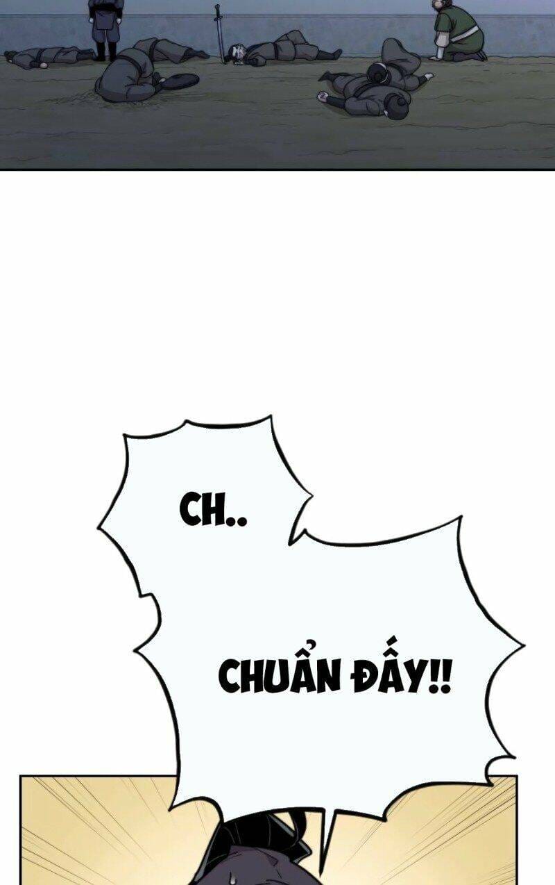 Truyện Tranh Hoa Sơn Tái Khởi trang 6