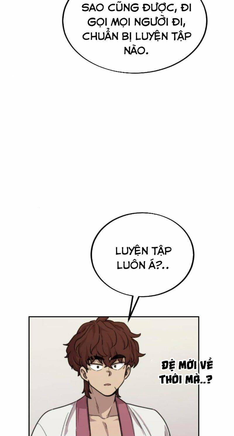 Truyện Tranh Hoa Sơn Tái Khởi trang 6