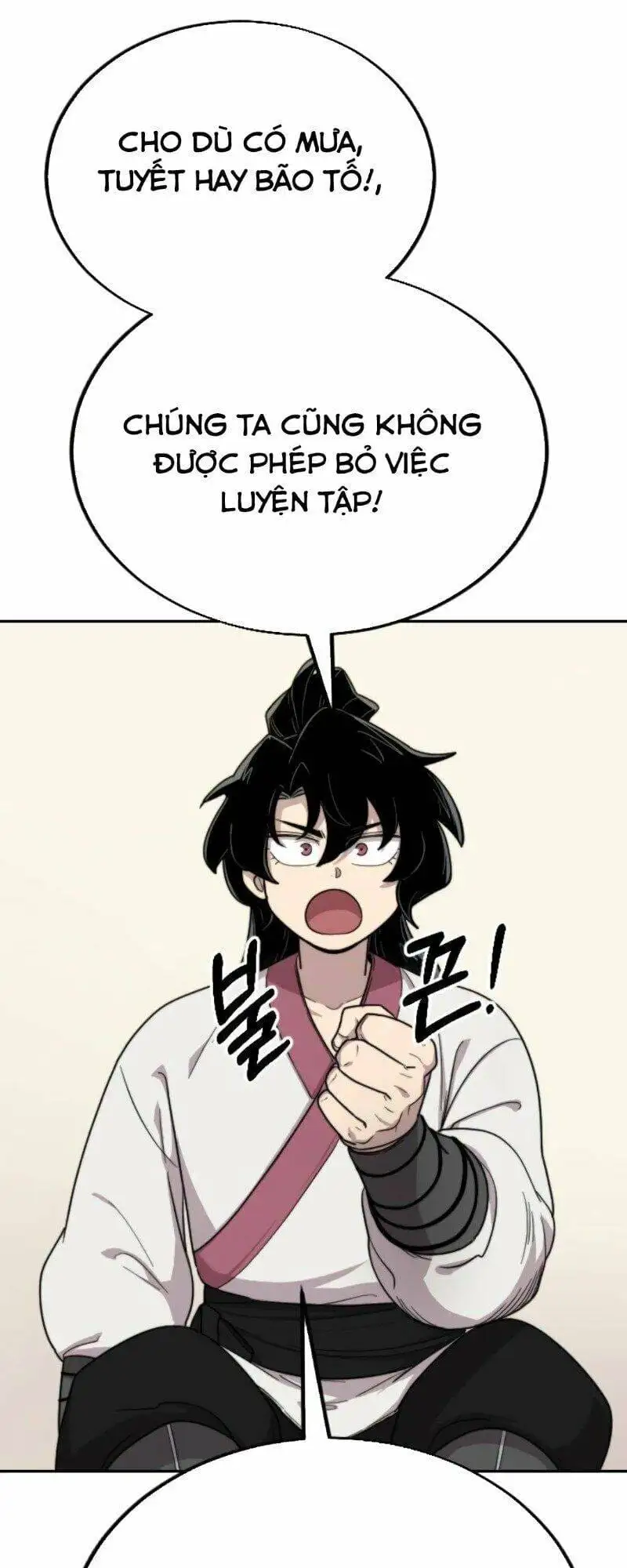 Truyện Tranh Hoa Sơn Tái Khởi trang 6