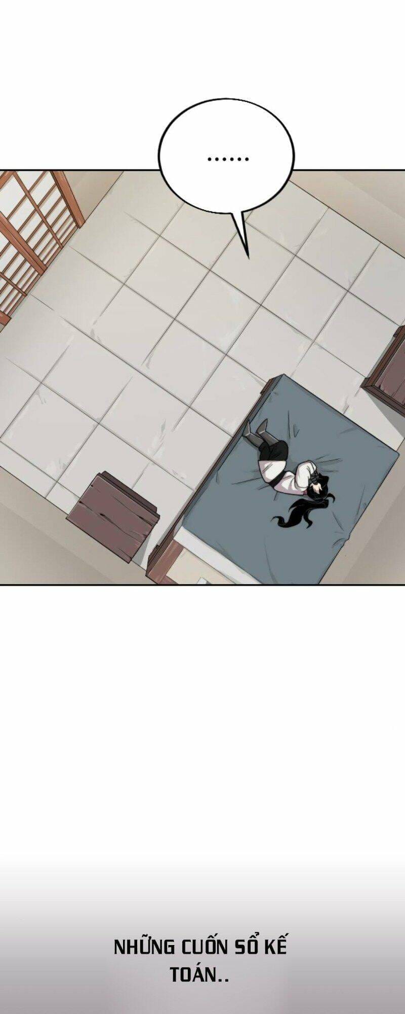 Truyện Tranh Hoa Sơn Tái Khởi trang 6