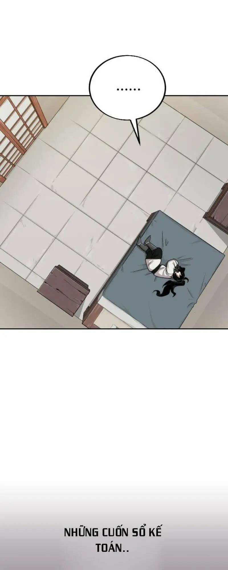 Truyện Tranh Hoa Sơn Tái Khởi trang 6