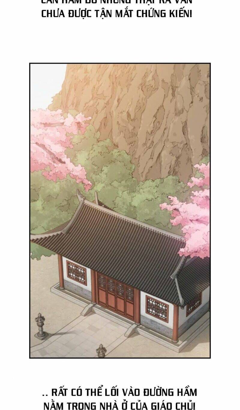 Truyện Tranh Hoa Sơn Tái Khởi trang 6