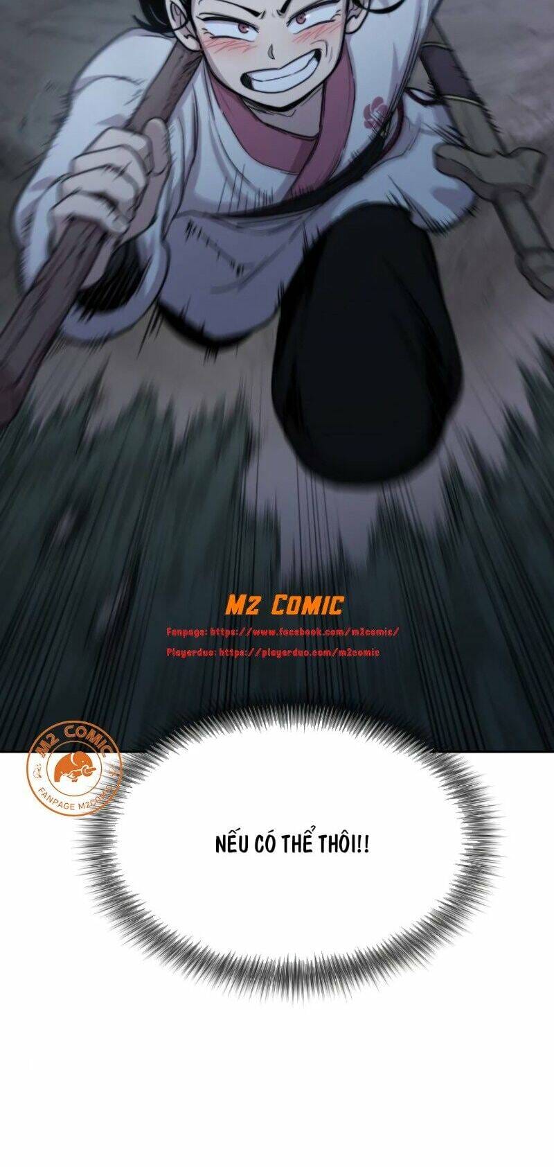 Truyện Tranh Hoa Sơn Tái Khởi trang 6