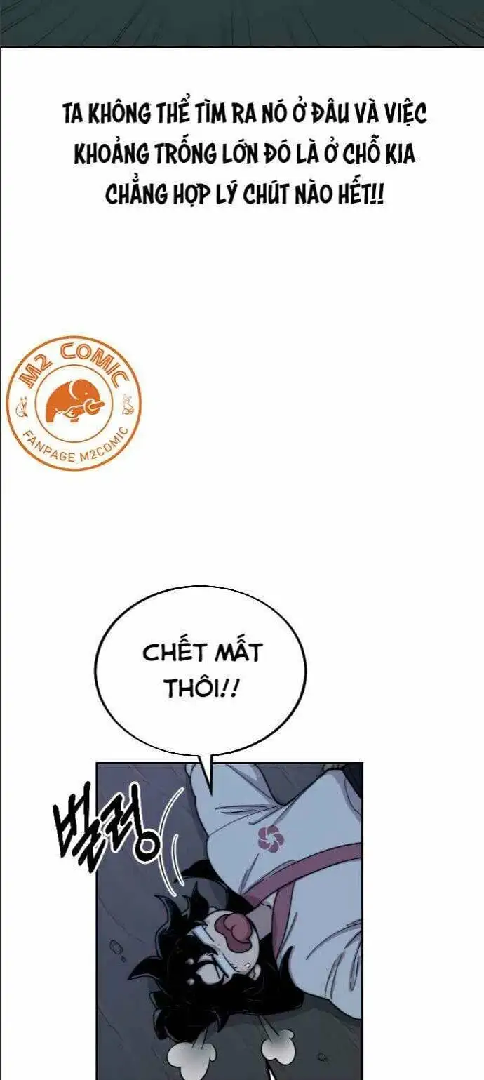 Truyện Tranh Hoa Sơn Tái Khởi trang 6