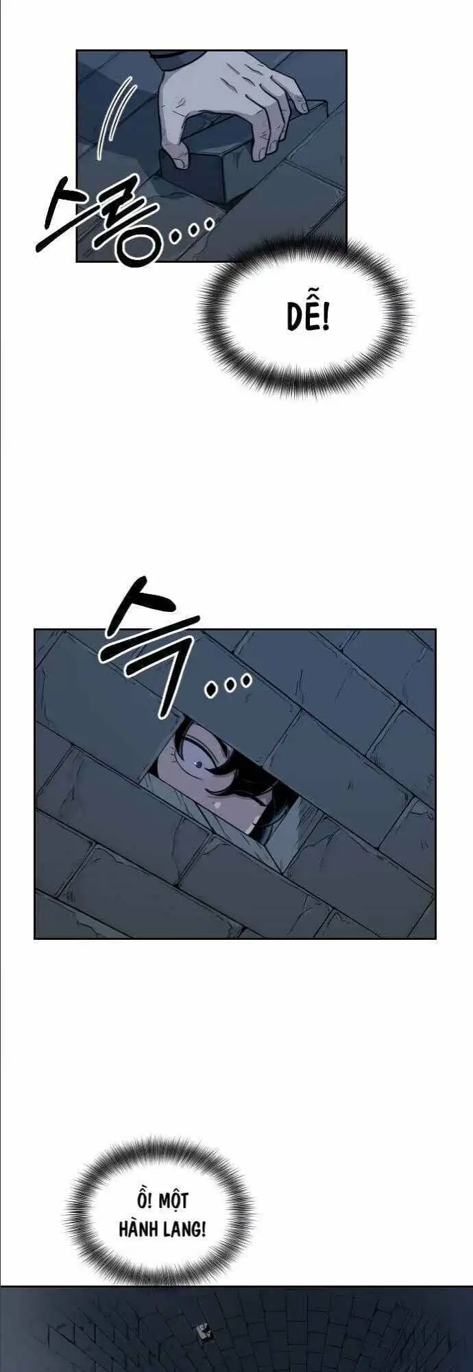 Truyện Tranh Hoa Sơn Tái Khởi trang 6