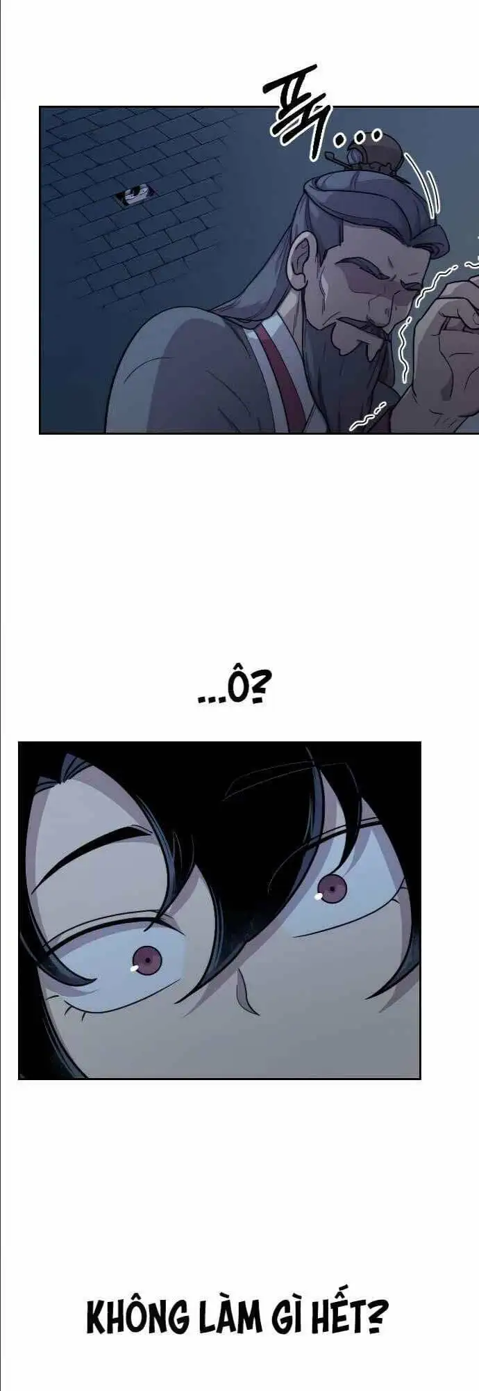 Truyện Tranh Hoa Sơn Tái Khởi trang 6