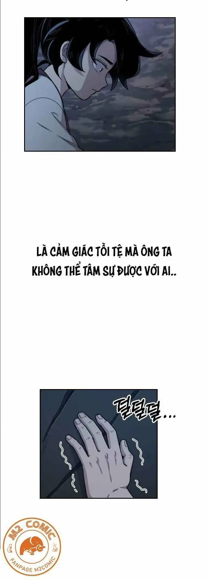 Truyện Tranh Hoa Sơn Tái Khởi trang 6