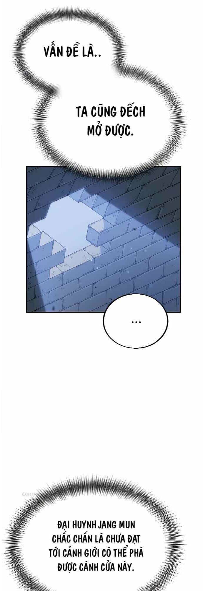 Truyện Tranh Hoa Sơn Tái Khởi trang 6