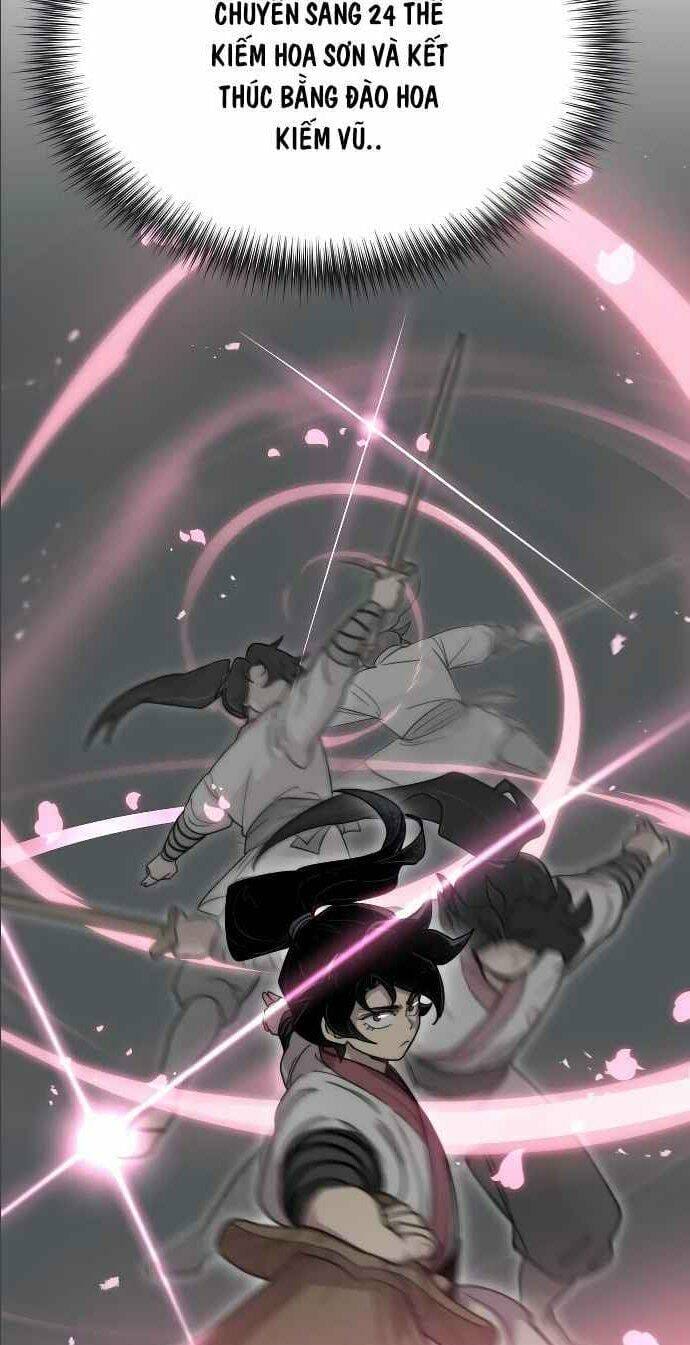 Truyện Tranh Hoa Sơn Tái Khởi trang 6