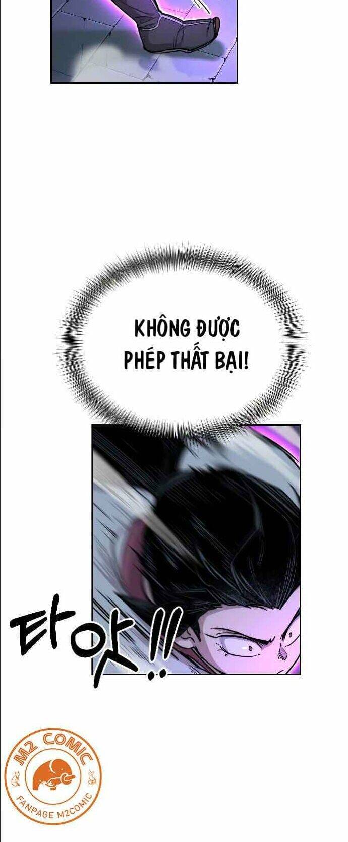 Truyện Tranh Hoa Sơn Tái Khởi trang 6