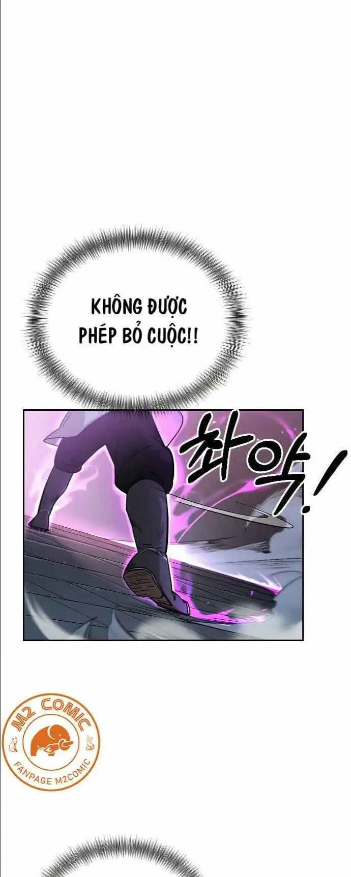 Truyện Tranh Hoa Sơn Tái Khởi trang 6