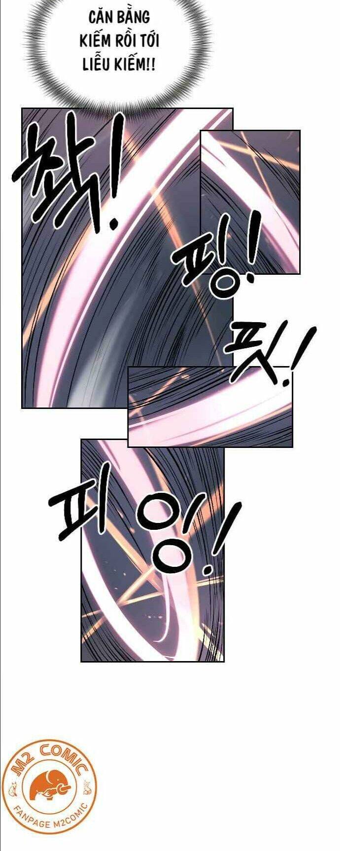 Truyện Tranh Hoa Sơn Tái Khởi trang 6