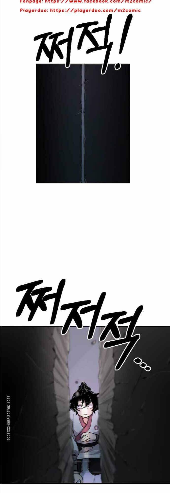 Truyện Tranh Hoa Sơn Tái Khởi trang 6