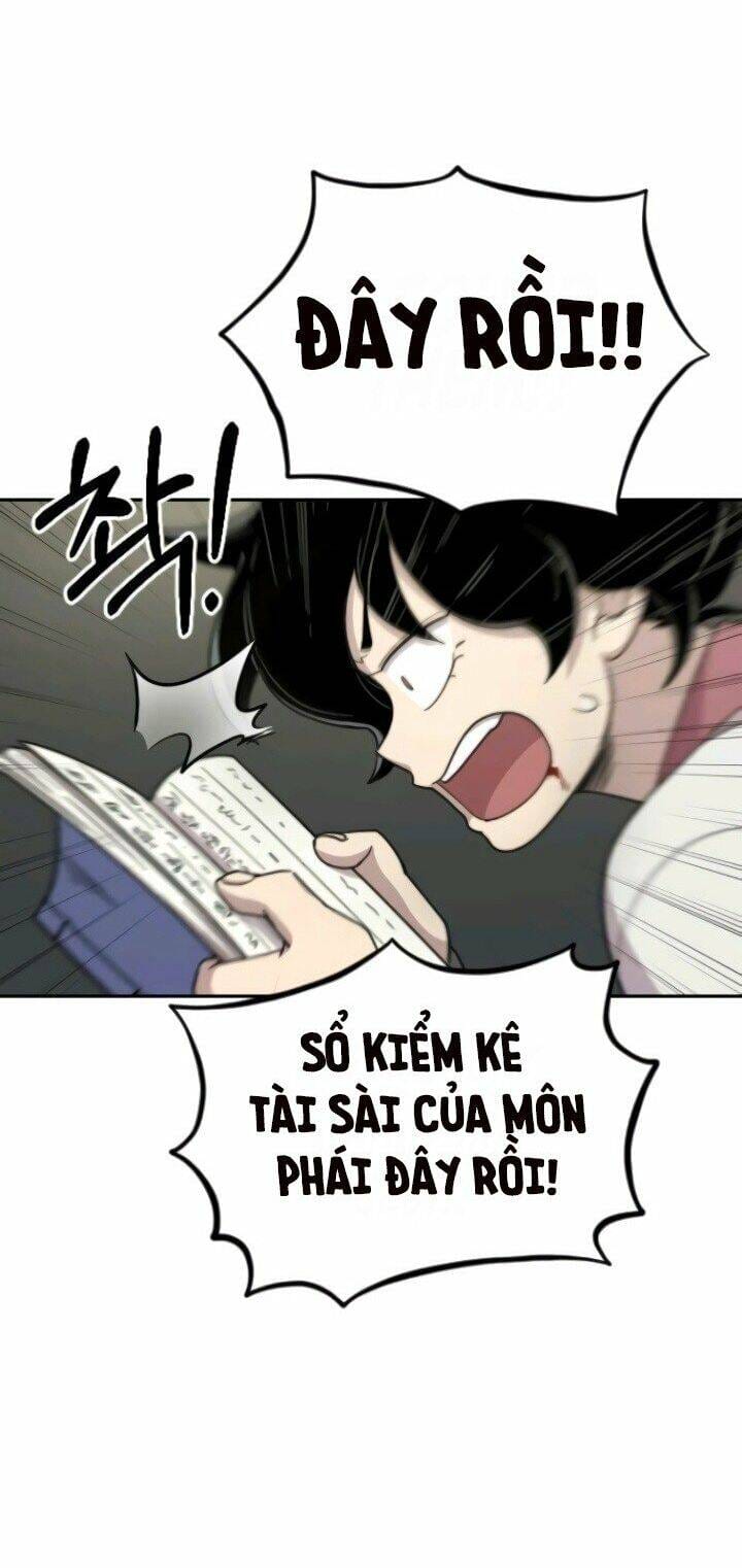 Truyện Tranh Hoa Sơn Tái Khởi trang 6