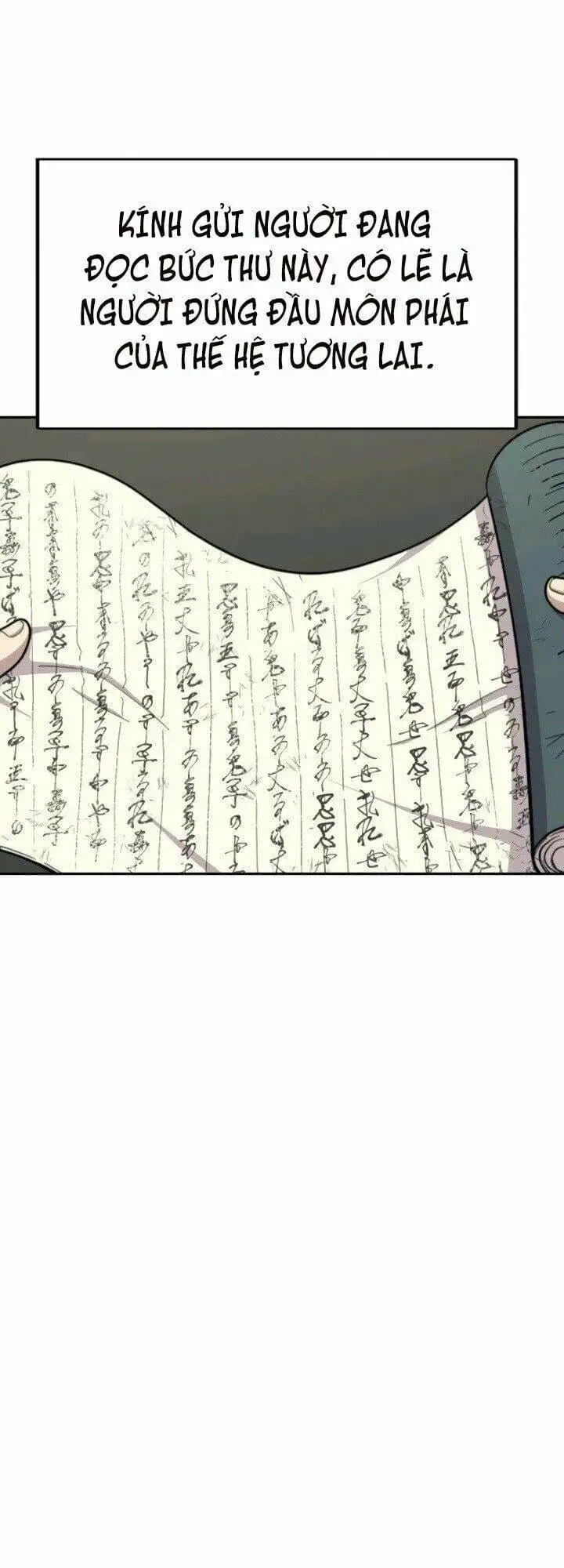 Truyện Tranh Hoa Sơn Tái Khởi trang 6