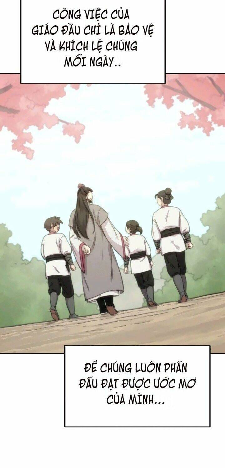 Truyện Tranh Hoa Sơn Tái Khởi trang 6