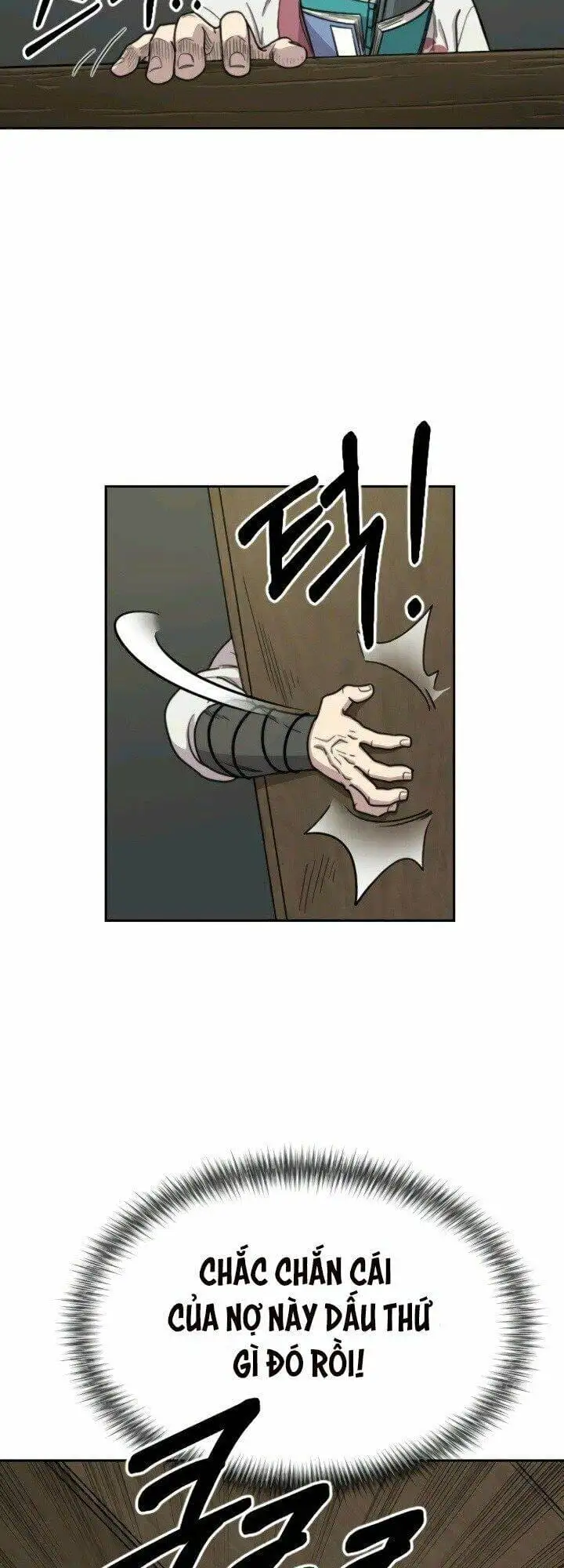 Truyện Tranh Hoa Sơn Tái Khởi trang 6