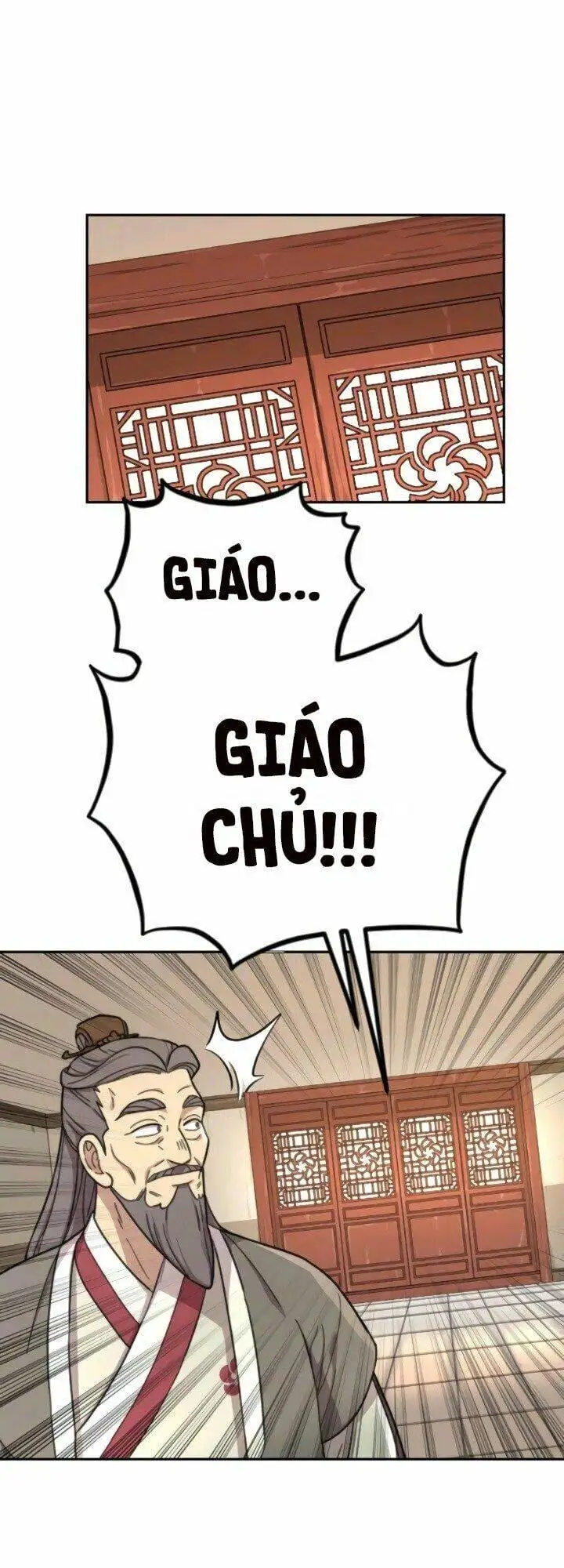 Truyện Tranh Hoa Sơn Tái Khởi trang 6