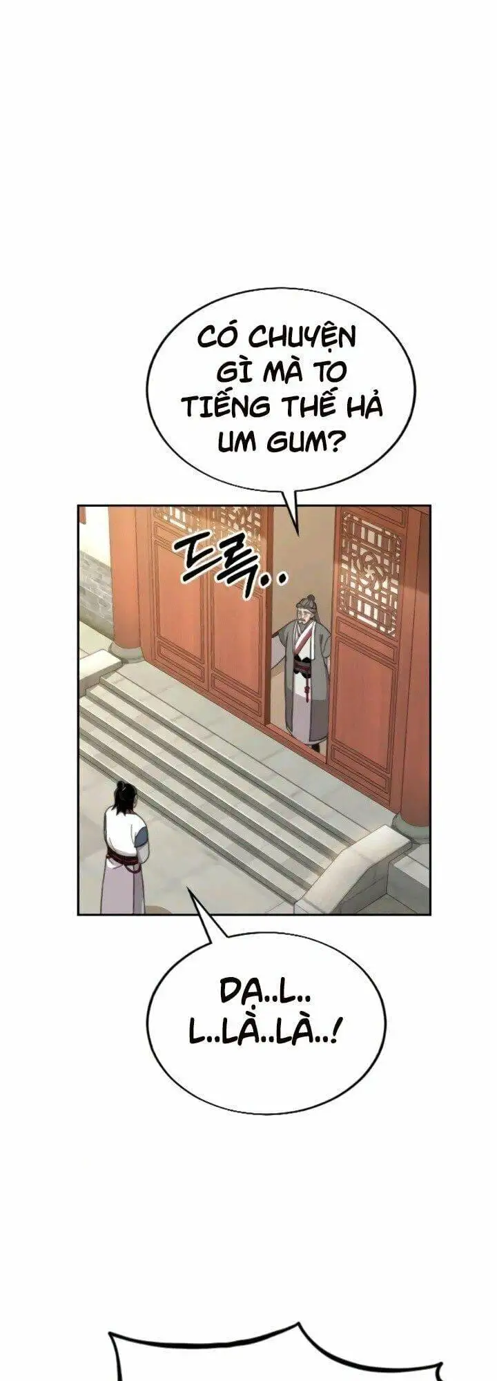 Truyện Tranh Hoa Sơn Tái Khởi trang 6