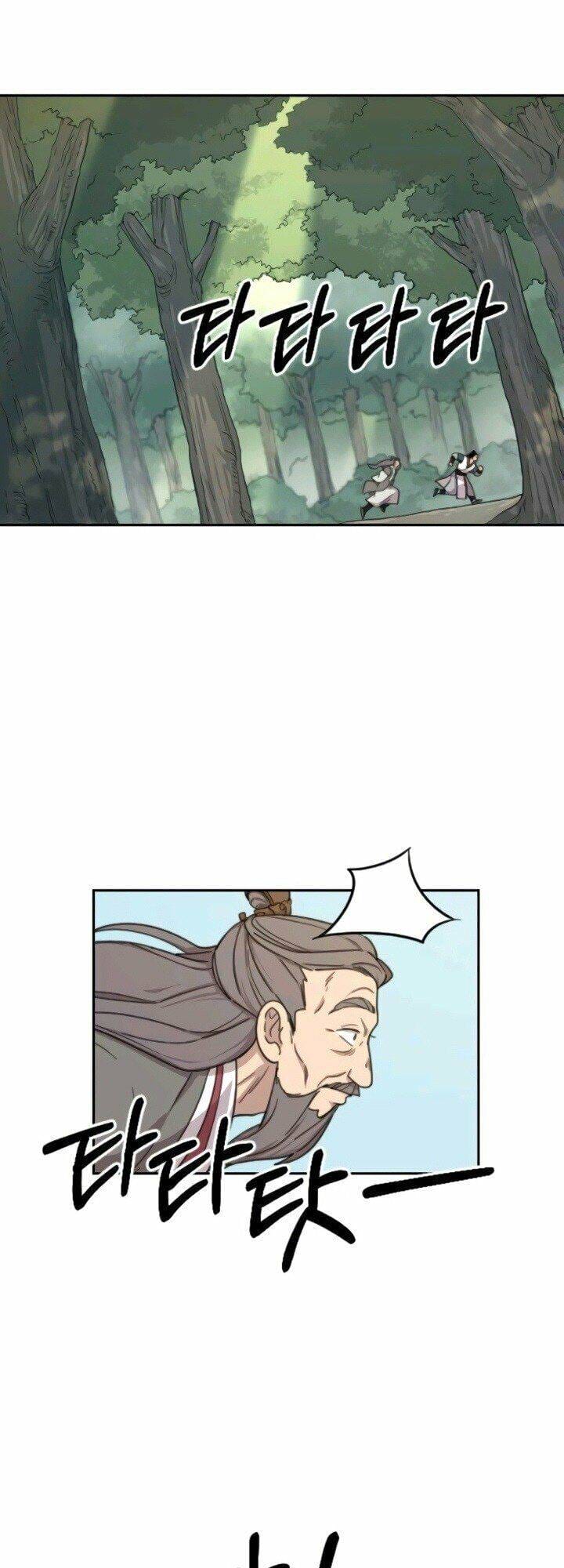 Truyện Tranh Hoa Sơn Tái Khởi trang 6