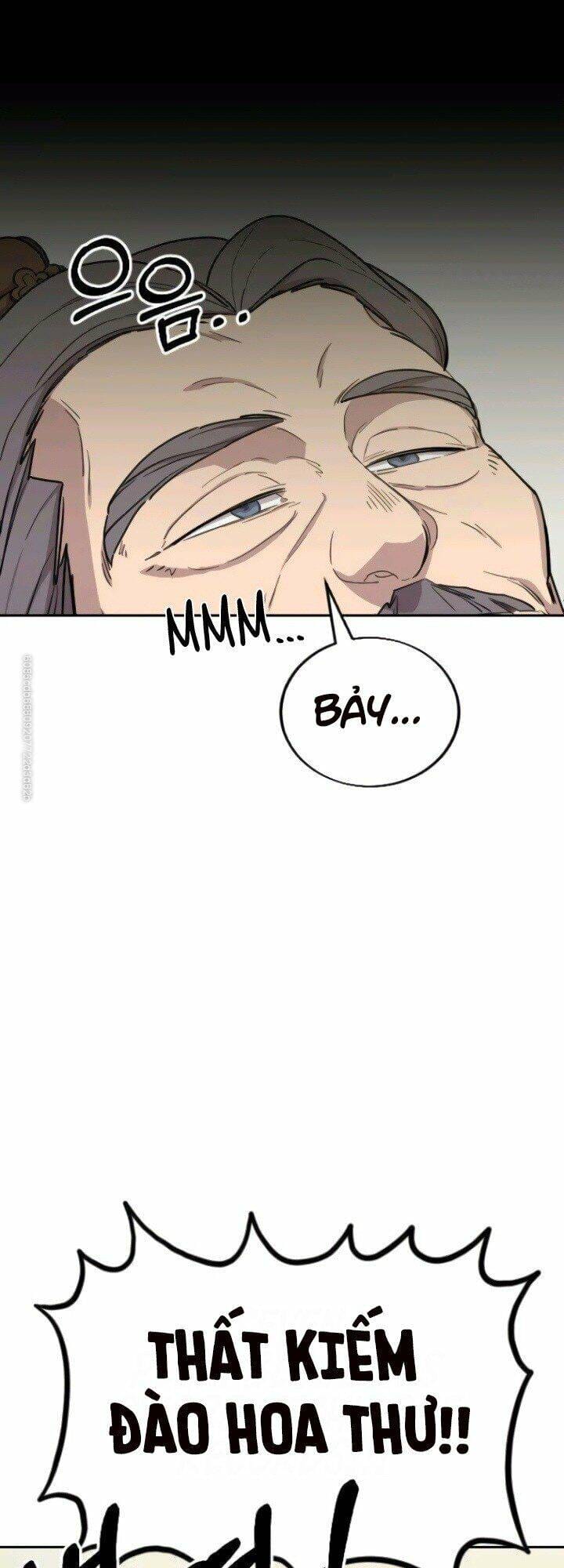 Truyện Tranh Hoa Sơn Tái Khởi trang 6