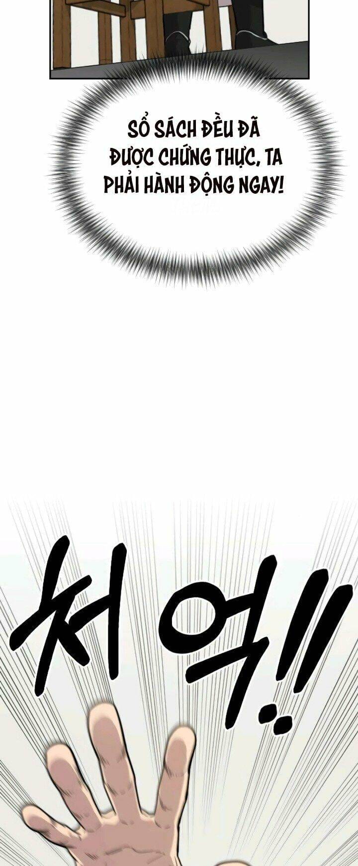 Truyện Tranh Hoa Sơn Tái Khởi trang 6