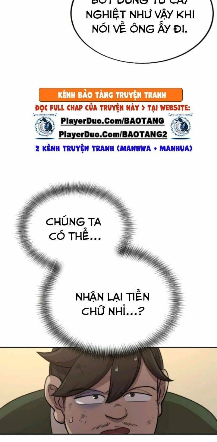 Truyện Tranh Hoa Sơn Tái Khởi trang 6
