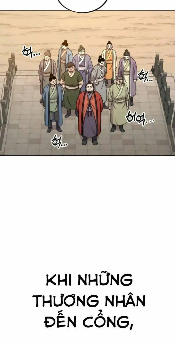 Truyện Tranh Hoa Sơn Tái Khởi trang 6