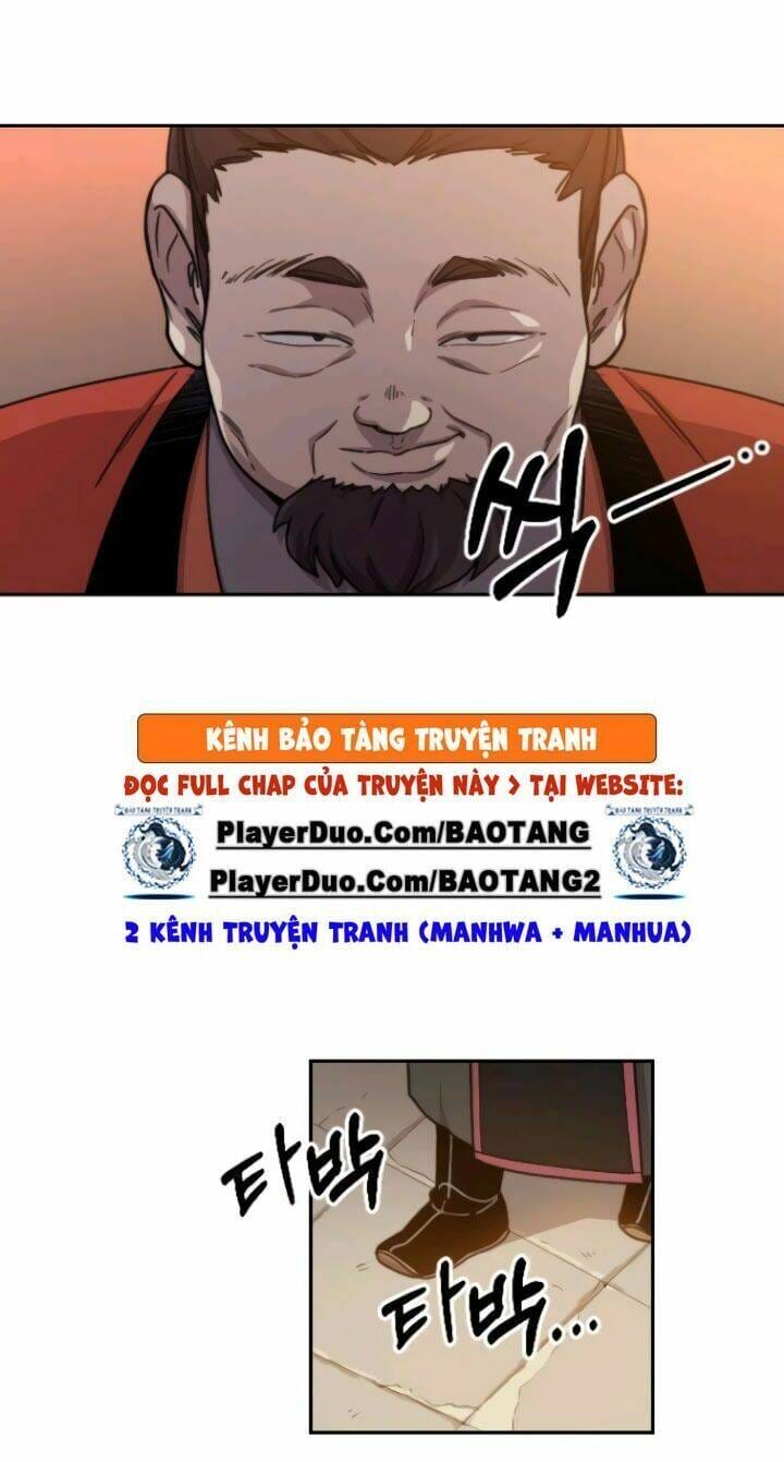 Truyện Tranh Hoa Sơn Tái Khởi trang 6