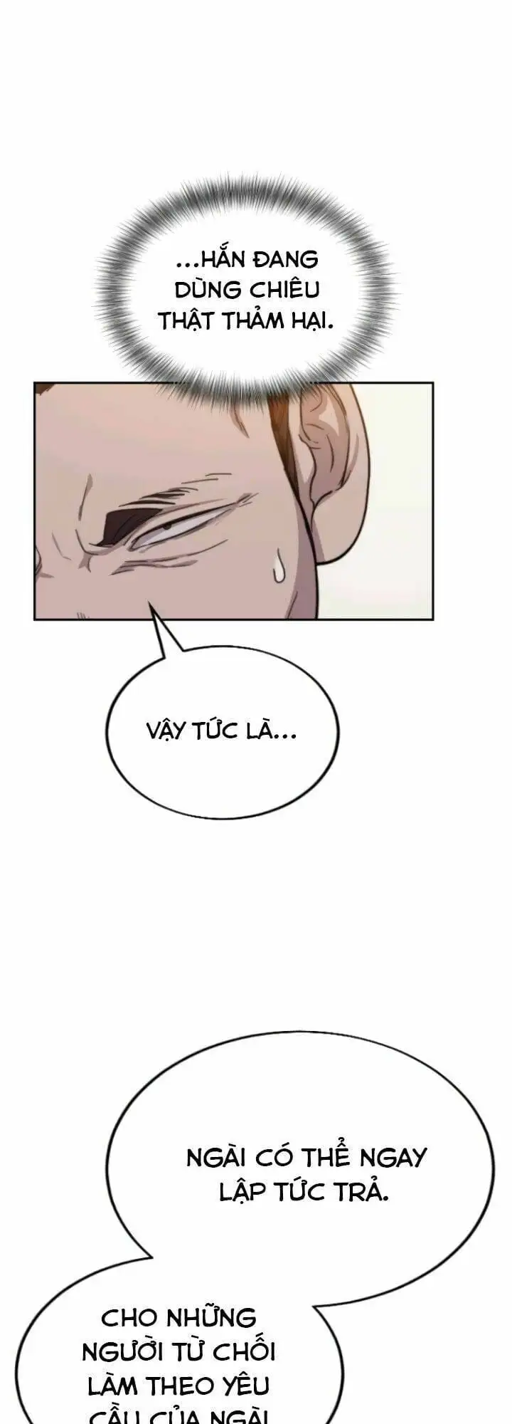 Truyện Tranh Hoa Sơn Tái Khởi trang 6