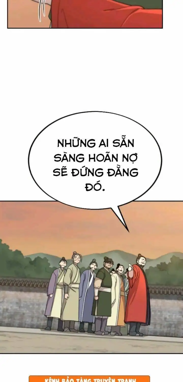 Truyện Tranh Hoa Sơn Tái Khởi trang 6