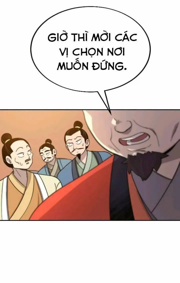 Truyện Tranh Hoa Sơn Tái Khởi trang 6