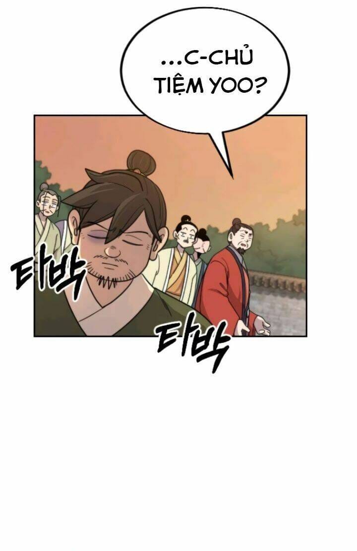 Truyện Tranh Hoa Sơn Tái Khởi trang 6