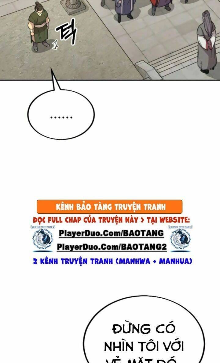 Truyện Tranh Hoa Sơn Tái Khởi trang 6