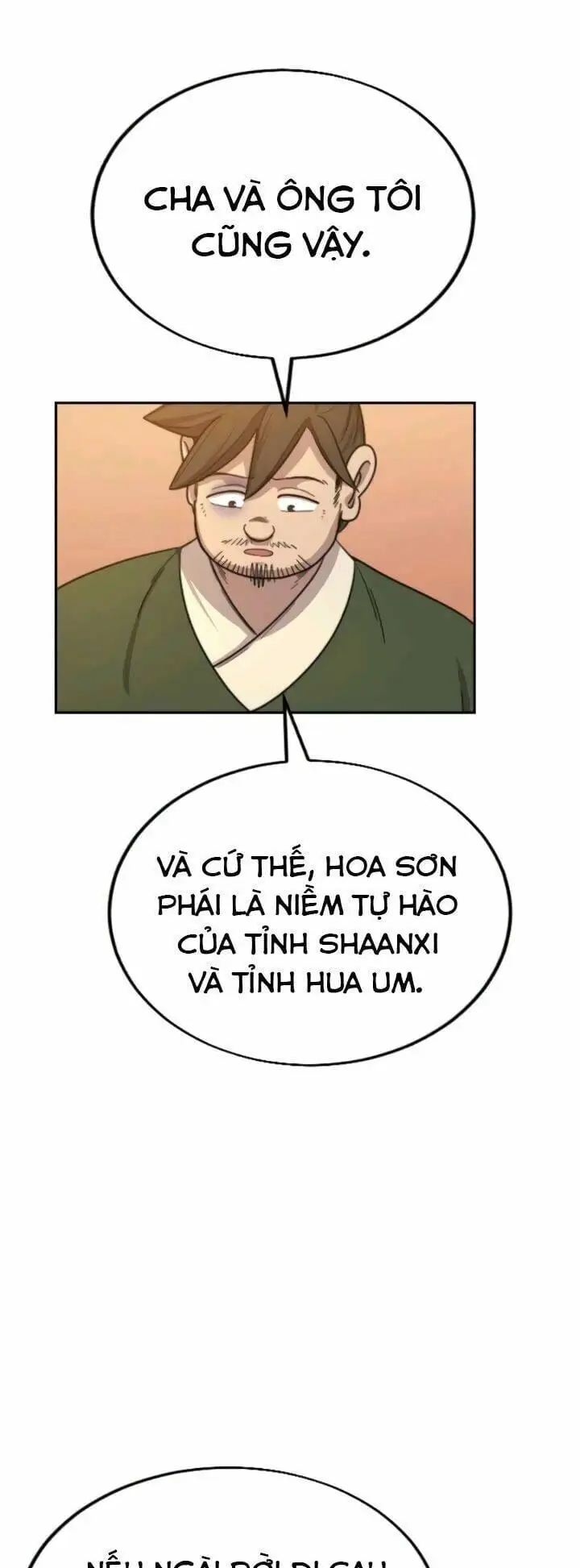 Truyện Tranh Hoa Sơn Tái Khởi trang 6